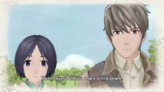 Valkyria Chronicles Remastered The Movie Kaddys Version with All Trophies Obtained [upl. by Gianni]