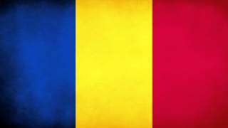 Romania National Anthem Instrumental [upl. by El]