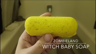 Zombieland by Witch Baby Soap Because Twinkies [upl. by Artemus]