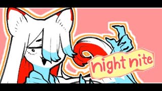 Night Nite  Full game  1st person mystery comedy adventure [upl. by Rosamund]