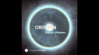 Orison Zyce amp Flegma  Halo Moon  Full Album [upl. by Elawalo658]