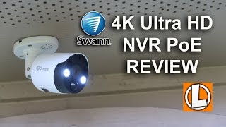 4k Solar Power eufyCam 3 Eufy Security Camera  Installation Setup and Review [upl. by Akel]