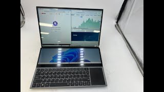 Gadget Boy Releases new Productivity Laptop Never Seen Before [upl. by Annoyi]