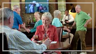 Why Choose A CCRC — Tallgrass Creek Senior Living Community in Overland Park KS [upl. by Hoopen]