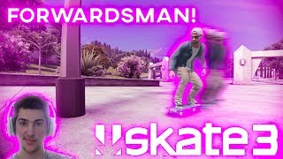 Skate 3  Speed [upl. by Lauraine]