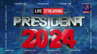 🔴 LIVE  විශේෂ මැතිවරණ විකාශය  President 2024  President Election 2024 Sri Lanka  Siyatha News [upl. by Nnayrrehs939]