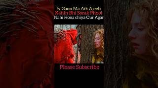 Agar Kisi Na laal Rang pahna Tu wo mara jaye gahindi moive explained shorts [upl. by Seward]