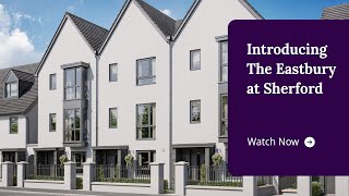 Taylor Wimpey  Introducing The Eastbury at Sherford [upl. by Nileuqcaj]