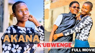 AKANA KUBWENGE FULL MOVIE  XRAY BAM [upl. by Attelra981]