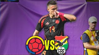 🇨🇴 COLOMBIA vs BOLIVIA 🇧🇴 EN VIVO 😱 REACCIÓN 🇦🇷 [upl. by Burnie]