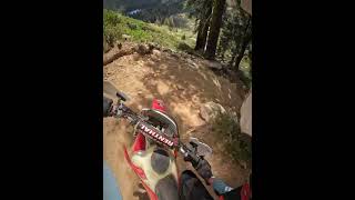 Downieville Moto Paul Hart [upl. by Salli]