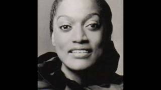 Jessye Norman  Verdi  Egli non riede ancora [upl. by Ohaus]