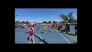 Aorere Prems Vs Kings College  UNISS 2023 game  10 [upl. by Peckham]