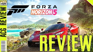 Why Did Forza Horizon 5 Review So Well  Buy Wait for Sale Gamepass [upl. by Arehs]