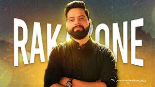 CONTROVERSY amp DOWNFALL OF RAKAZONE GAMING JOURNEY EXPLAIN 2023 [upl. by Aiekal]