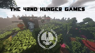 42nd Hunger Games  Panem Forever [upl. by Affer780]