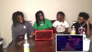 Megan thee Stallion NDA REACTION🔥🔥 [upl. by Armalda]