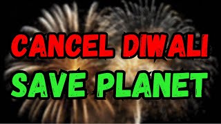 Cringe Diwali Propaganda  Hindi [upl. by Nosnevets]