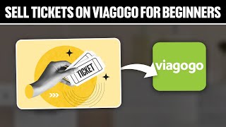 How To Sell Tickets on Viagogo For Beginners 2024 Full Tutorial [upl. by Harac]