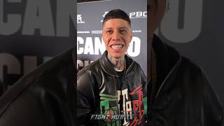 Santa Fe klan dice Canelo es el NUMERO UNO en Mexico [upl. by Fabio]