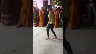 dj pr ladki ka dance super [upl. by Semmes]