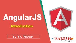 AngularJS Tutorial  AngularJS Introduction  AngularJS Tutorial for Beginners [upl. by Primaveras]