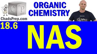 186 Nucleophilic Aromatic Substitution  Organic Chemistry [upl. by Horowitz244]