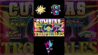 CUMBIAS TROPICALES MIX💖CUMBIAS VIEJITAS TROPICAL🌻TROPICAL FLORIDAFITO OLIVARESACAPULCO TROPICAL [upl. by Rabi]