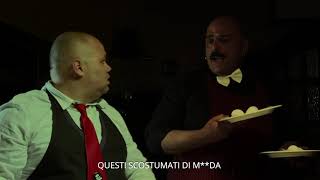 Gomorra 5 la clip Ciro e Nunzia [upl. by Mensch]