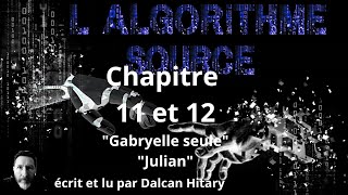 Lalgorithme source livre I chap 11 et 1223 [upl. by Irv]