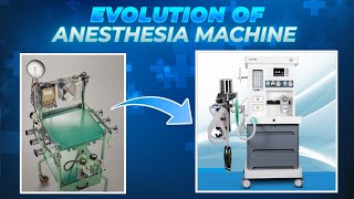 Anesthesia machine  Made easy [upl. by Rosenfeld]