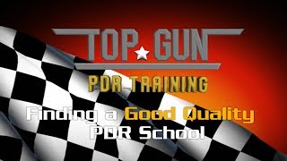 The TRUTH about Learning Paintless Dent Repair 5 How to find a good quality PDR Training School [upl. by Leirraj]