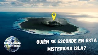 La Isla Misteriosa  Hogar de la criatura más aterradora de este planeta Nikumaroro [upl. by Jessy230]