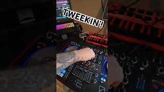 Im Tweekin The live set for next weekend [upl. by Frederich]