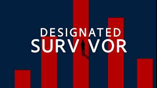 Designated Survivor Intro Remake [upl. by Ethelbert]