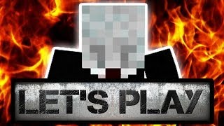 Slendercraft  Lets Play Games MASSAKER [upl. by Dunc671]