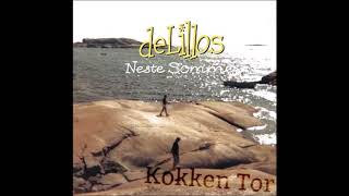 deLillos  Kokken Tor [upl. by Lawley468]