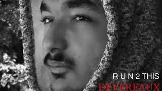 DEVEREAUX R U N 2 THIS  DEVEREAUX Official Audio [upl. by Dloraj]