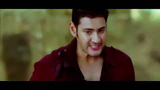 Meri Zameen  Mahesh Babu South Indian Full Movie Dubbed In Hindi  Kajal Agarwal [upl. by Colier527]