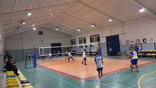 ARAHAL  CVMF CADETE MASCULINO [upl. by Atims]