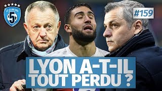 Replay 159  Lyon atil tout perdu   CD5 [upl. by Chane866]