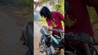 💥RX Z🥵SEMMA SOUND🥰 nrf nithishrider rxz rx100 [upl. by Rosina]