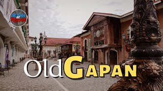 NUEVA ECIJA THE OLD GAPAN EXPERIENCE [upl. by Koball]