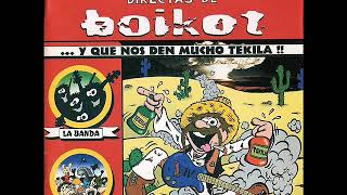 Boikot  Historias directas de Boikot Álbum completo [upl. by Laney98]