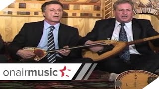 Rifat Berisha  Hysen Bajri Official Song [upl. by Eehtomit961]