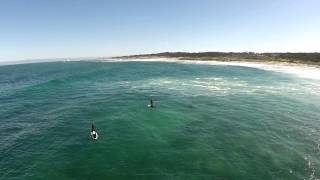 Asilomar Surfing [upl. by Emmi]