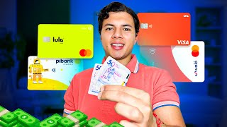 ¿Cuál es la MEJOR cuenta para POTENCIAR tus ahorros🚀📈 [upl. by Zacks]