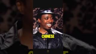 Eddie Griffin Why America Wont Mess With China shorts comedy standup [upl. by Fredrick]