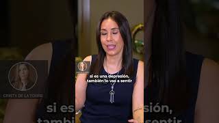 💫A MAYOR Conciencia Todo se SIENTE Más Cristy de la Torre despertarespiritual prosperidad [upl. by Dniren]