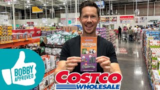 Top 10 Costco Deals For October [upl. by Aserret631]